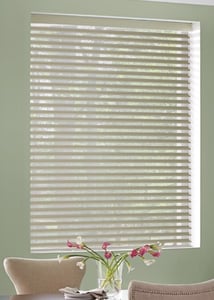 Sheer Shades